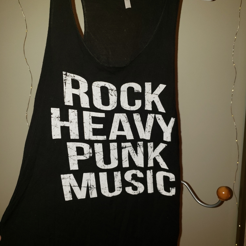 Thin tank